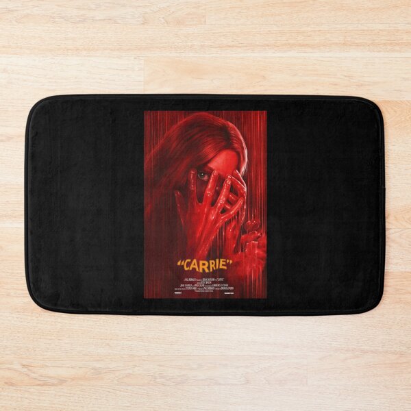 Item preview, Carrie 1976, Creepy Retro Horror fan gift designed and sold by AngusWindler.