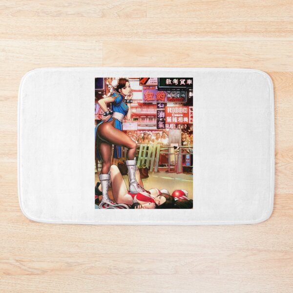 Item preview, Chun Li Beat Mai Shiranui Classic designed and sold by PavleCiric.