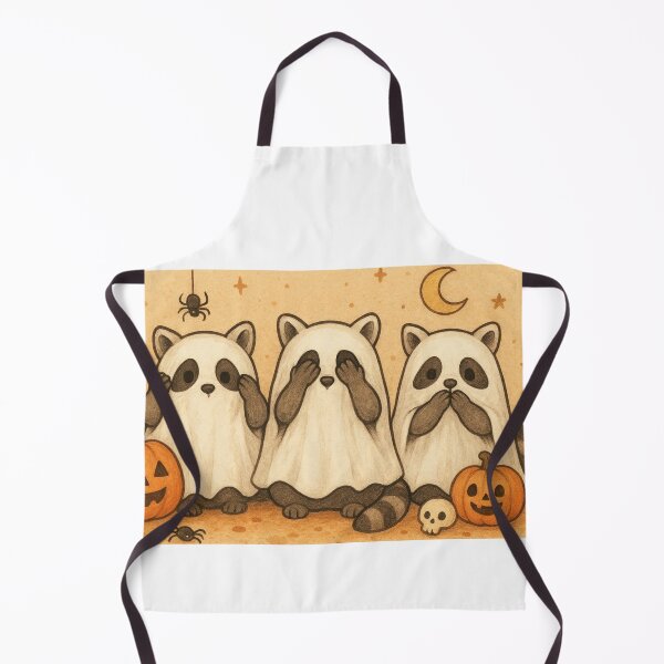 Item preview, Hear, See and Speak No Evil designed and sold by HCW_Designs.