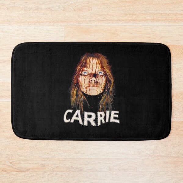 Item preview, Carrie 1976, Creepy Retro Horror fan gift designed and sold by AngusWindler.