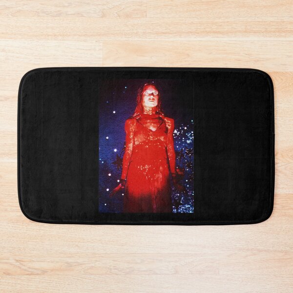Item preview, Carrie 1976, Horror fan gift designed and sold by AngusWindler.