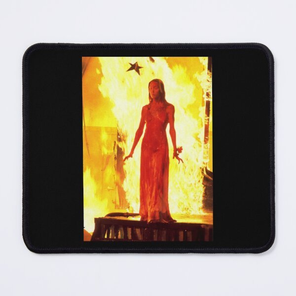 Item preview, Carrie 1976, Horror fan gift designed and sold by AngusWindler.