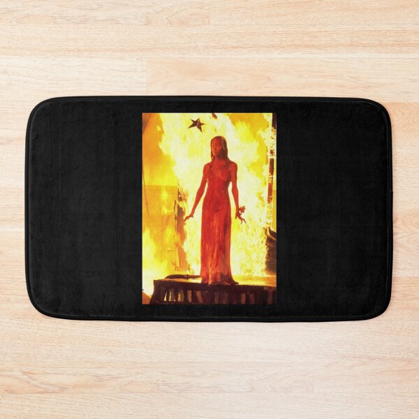Item preview, Carrie 1976, Horror fan gift designed and sold by AngusWindler.