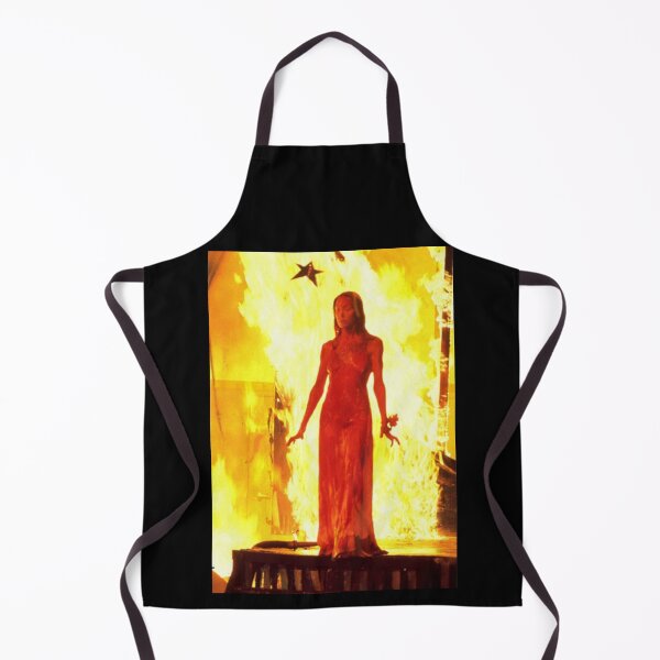 Item preview, Carrie 1976, Horror fan gift designed and sold by AngusWindler.