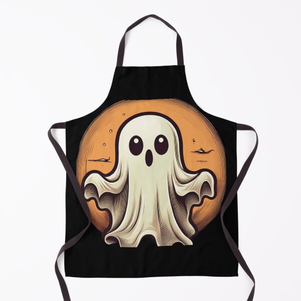Item preview, A Friendly Little Spook designed and sold by softeeghost.