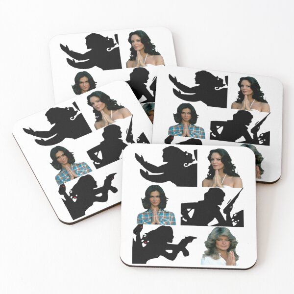 Item preview, Charlies Angels Kate Jackson Jaclyn designed and sold by AngusWindler.