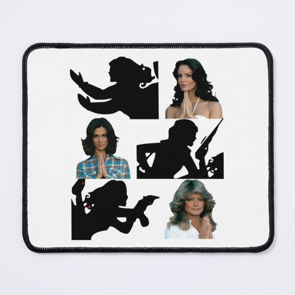 Item preview, Charlies Angels Kate Jackson Jaclyn designed and sold by AngusWindler.