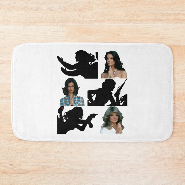 Item preview, Charlies Angels Kate Jackson Jaclyn designed and sold by AngusWindler.
