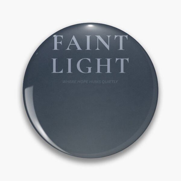 Item preview, FAINT LIGHT designed and sold by EchoLuneCo.