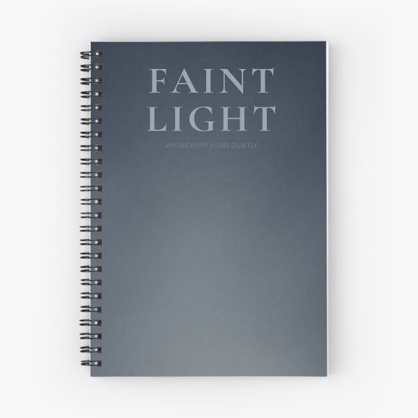 Item preview, FAINT LIGHT designed and sold by EchoLuneCo.