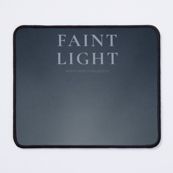 Item preview, FAINT LIGHT designed and sold by EchoLuneCo.
