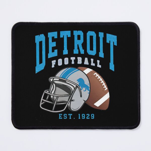Item preview, Football | Detroit Lions designed and sold by ChicFusionz.