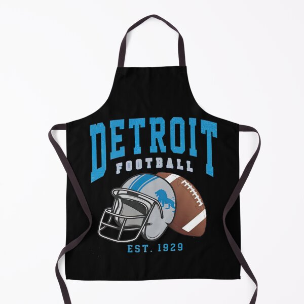 Item preview, Football | Detroit Lions designed and sold by ChicFusionz.