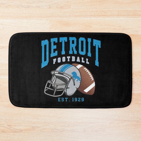 Item preview, Football | Detroit Lions designed and sold by ChicFusionz.
