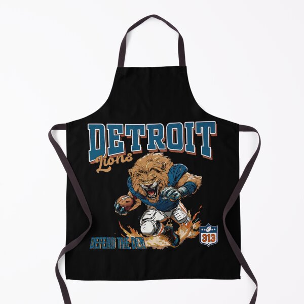 Item preview, Football | Detroit Lions designed and sold by ChicFusionz.