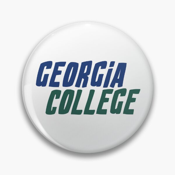 Artikelvorschau, Georgia College entworfen und verkauft von designsbysamantha.