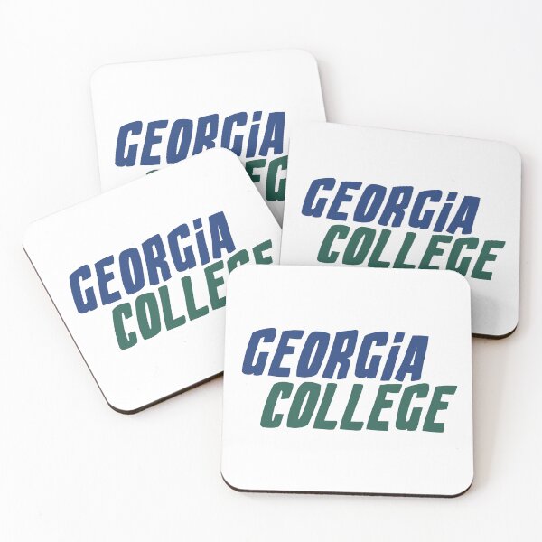 Item preview, georgia college designed and sold by designsbysamantha.