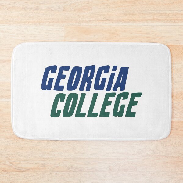 Item preview, georgia college designed and sold by designsbysamantha.