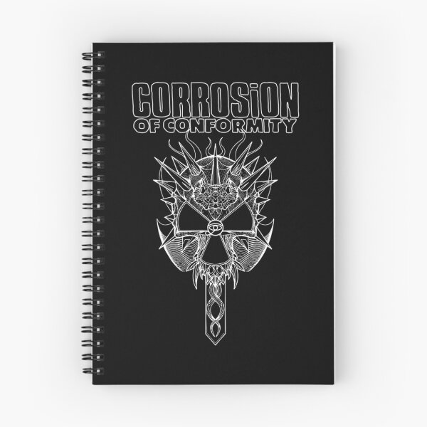 Item preview, COMPLIANCE CORROSION designed and sold by AngusWindler.