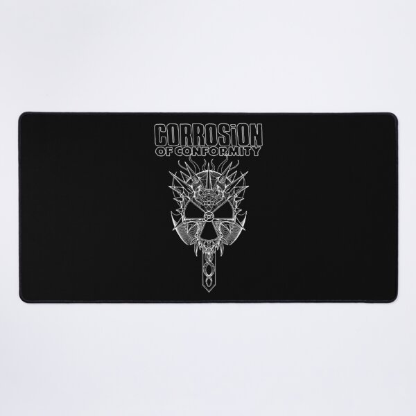 Item preview, COMPLIANCE CORROSION designed and sold by AngusWindler.