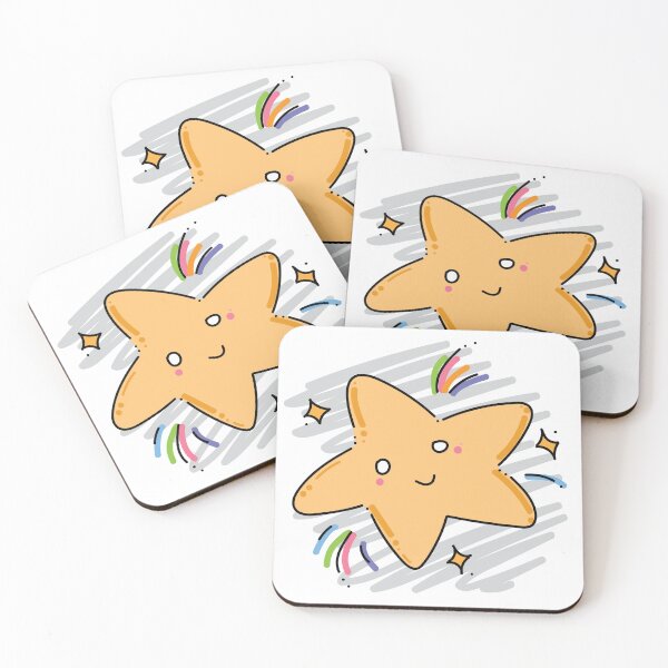 Item preview, Nova, the Shooting Star designed and sold by Gardnn.