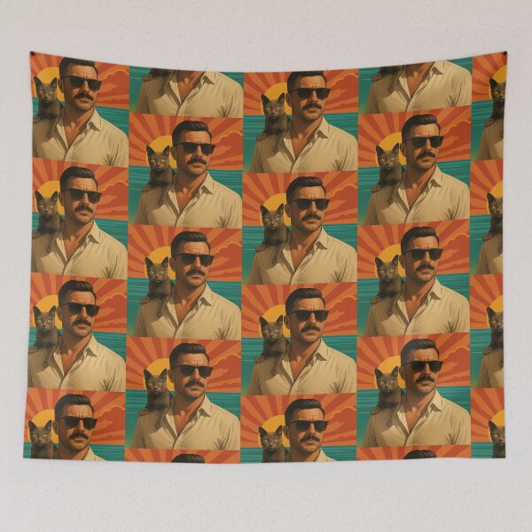 Item preview, Boris and Mike designed and sold by Boris_of_PerthLand.