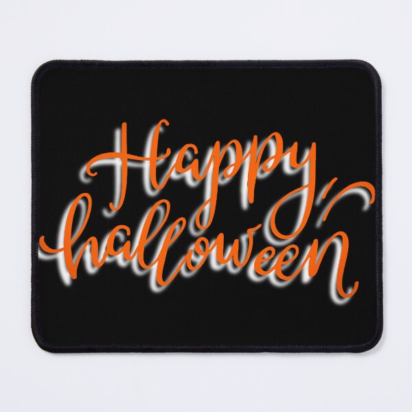 Item preview, Happy Halloween designed and sold by softeeghost.