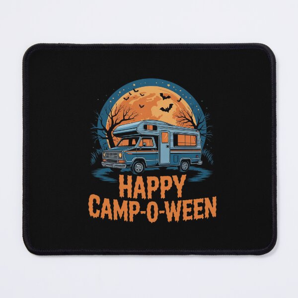 Item preview, Camp Director Camping Summer Camp Camper designed and sold by ClassicAnthony.