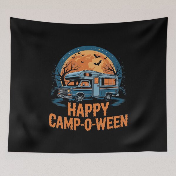 Item preview, Camp Director Camping Summer Camp Camper  designed and sold by ClassicAnthony.
