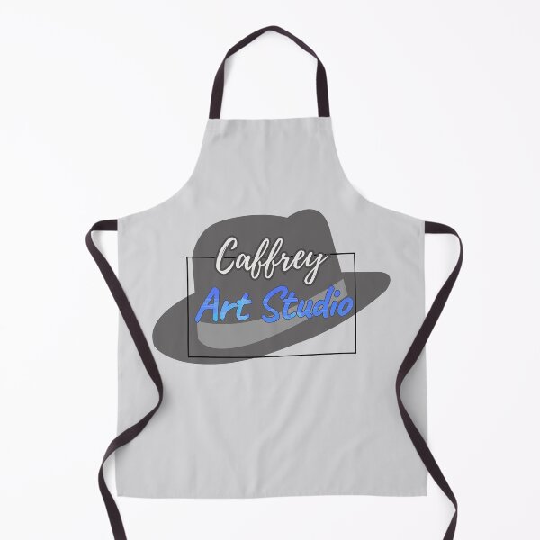 Item preview, White Collar: Caffrey Art Studio designed and sold by lmfluffycat.
