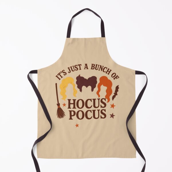 Item preview, Hocus Pocus Witch Trio Halloween Quote designed and sold by Lazy Planet.