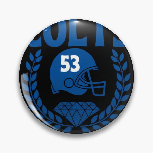 Item preview, Art - Indianapolis Colts designed and sold by BlingGlimp.