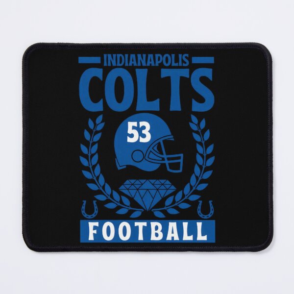 Item preview, Art - Indianapolis Colts designed and sold by BlingGlimp.