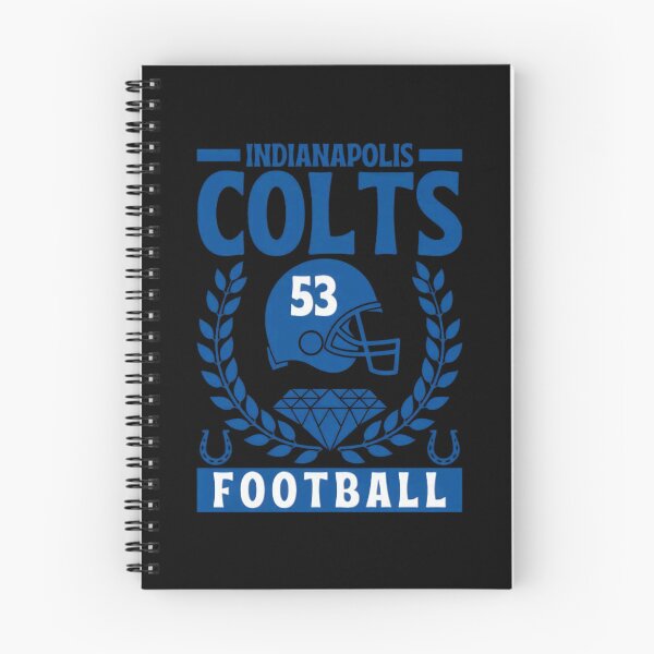 Item preview, Art - Indianapolis Colts designed and sold by BlingGlimp.