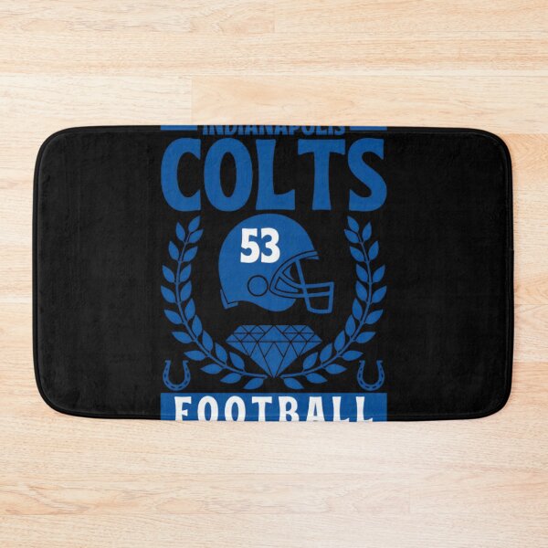 Item preview, Art - Indianapolis Colts designed and sold by BlingGlimp.
