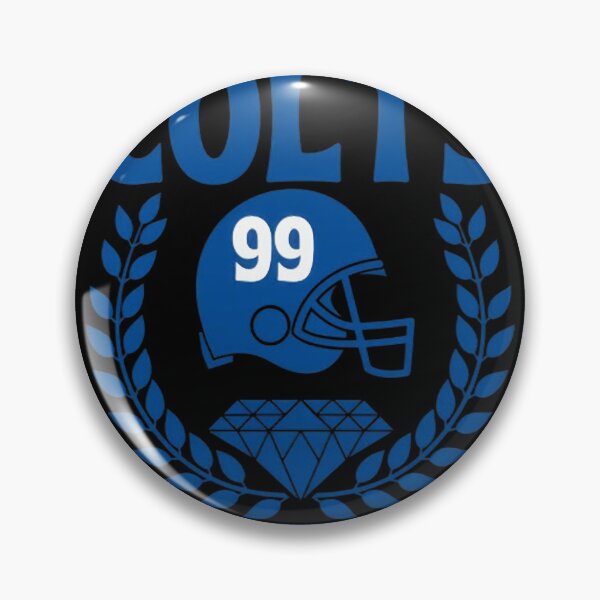 Item preview, Art - Indianapolis Colts designed and sold by BlingGlimp.