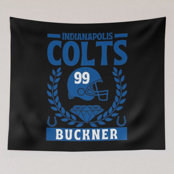 Item preview, Art - Indianapolis Colts designed and sold by BlingGlimp.