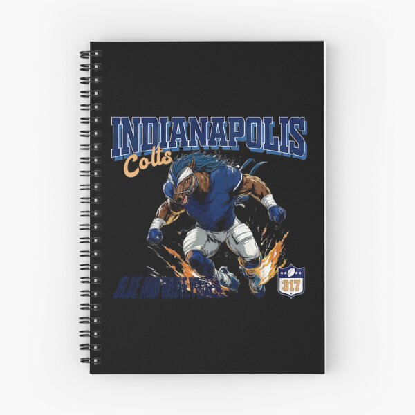 Item preview, Art - Indianapolis Colts designed and sold by BlingGlimp.