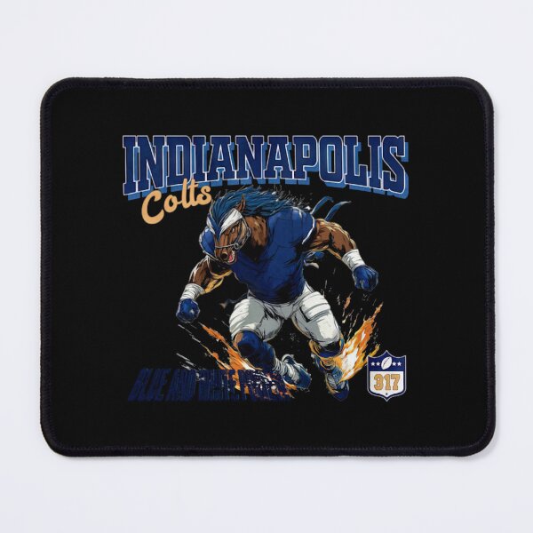 Item preview, Art - Indianapolis Colts designed and sold by BlingGlimp.
