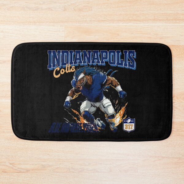 Item preview, Art - Indianapolis Colts designed and sold by BlingGlimp.