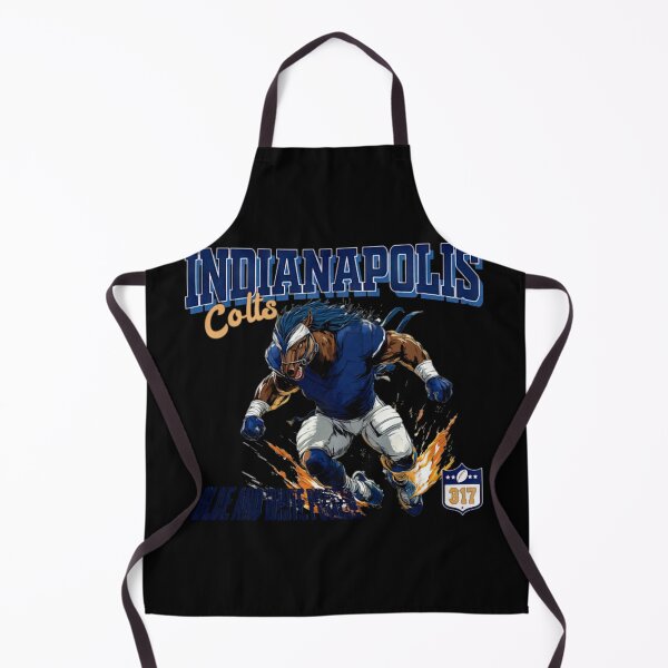 Item preview, Art - Indianapolis Colts designed and sold by BlingGlimp.