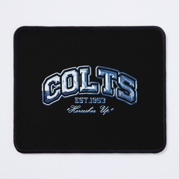 Item preview, Art - Indianapolis Colts designed and sold by BlingGlimp.