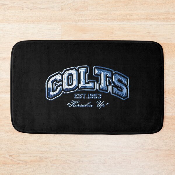 Item preview, Art - Indianapolis Colts designed and sold by BlingGlimp.