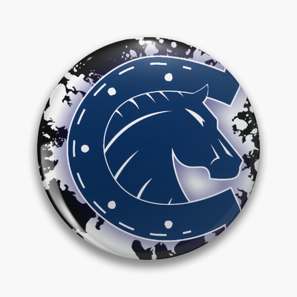 Item preview, Art - Indianapolis Colts designed and sold by BlingGlimp.