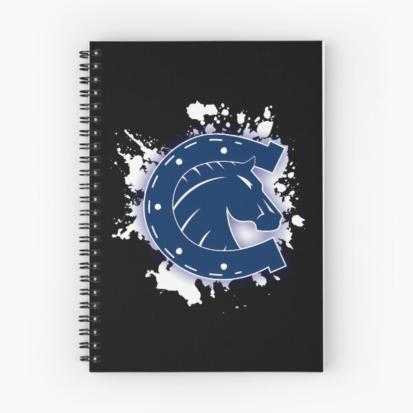 Item preview, Art - Indianapolis Colts designed and sold by BlingGlimp.