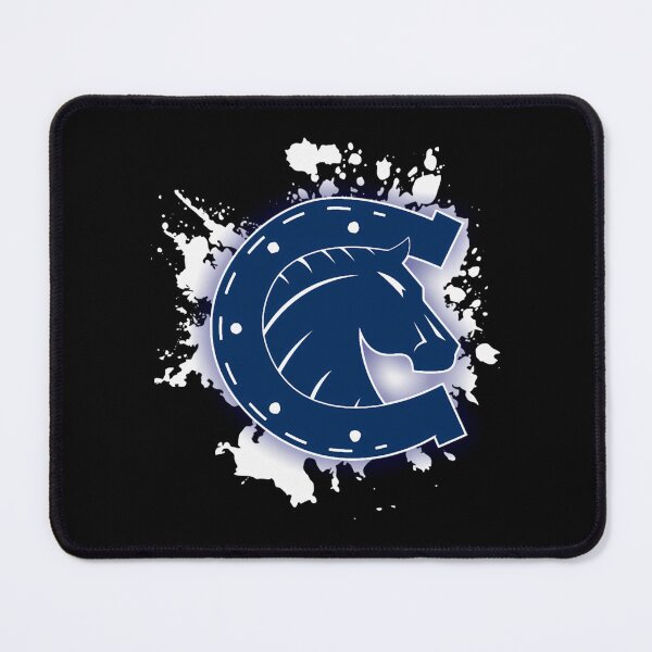 Item preview, Art - Indianapolis Colts designed and sold by BlingGlimp.