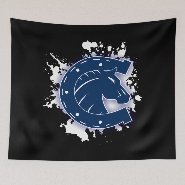 Item preview, Art - Indianapolis Colts designed and sold by BlingGlimp.