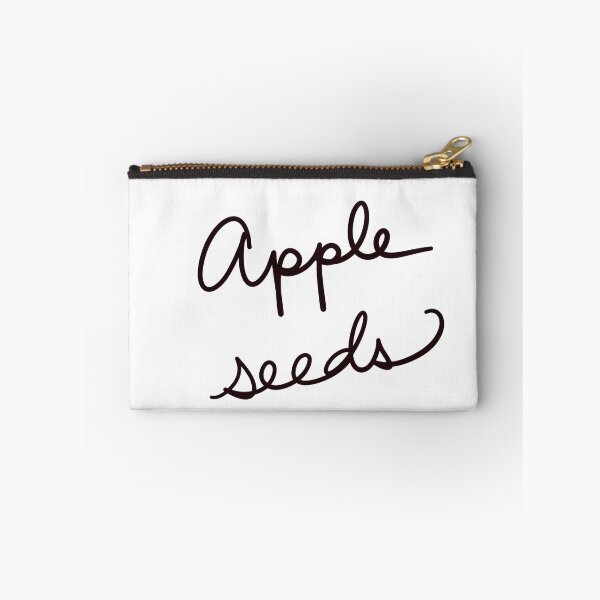 Item preview, Apple Seeds designed and sold by abeink.