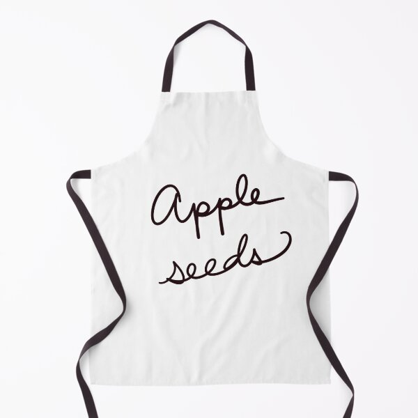 Item preview, Apple Seeds designed and sold by abeink.