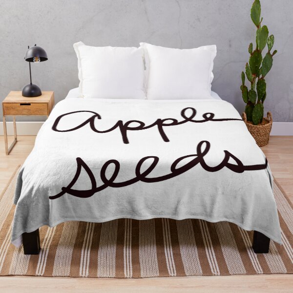 Item preview, Apple Seeds designed and sold by abeink.